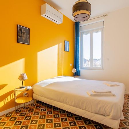 Апартаменты Chez Yvette 3 Wifi Near The Sea Лёкат Экстерьер фото